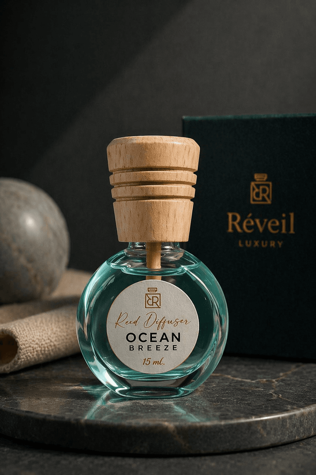 Reveil Ocean